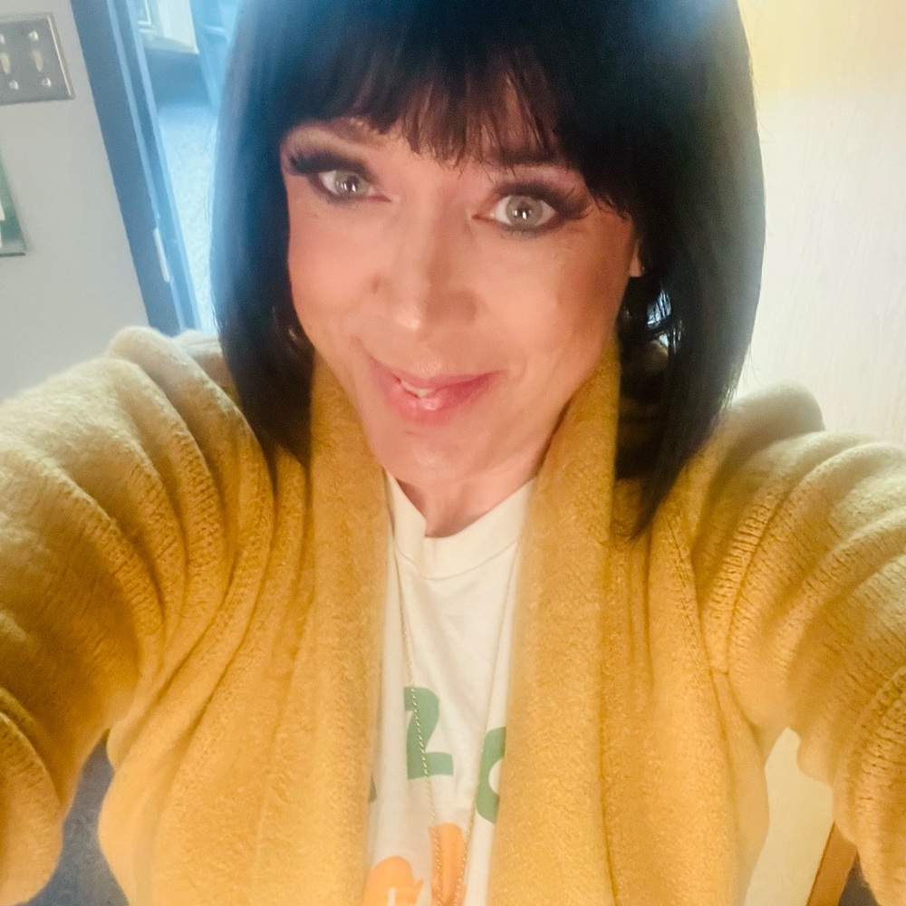 Meet your Posher, Katherine